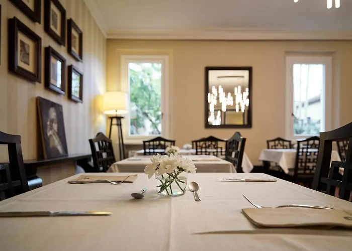 Santa Maria Foris Hotel Ravenna