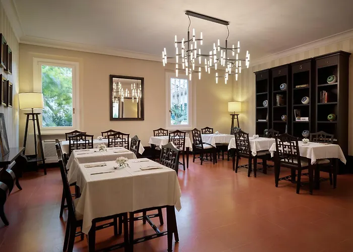 Santa Maria Foris Hotel Ravenna