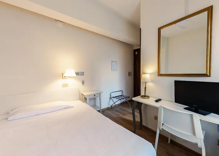 Hotel La Capannina Génova