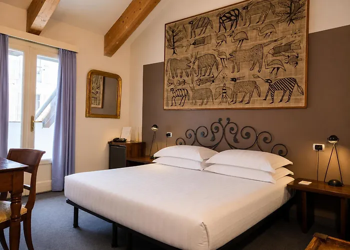 Phi Hotel Palio Asti