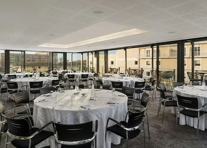 Protea Hotel By Marriott Cape Town Waterfront Breakwater Lodge