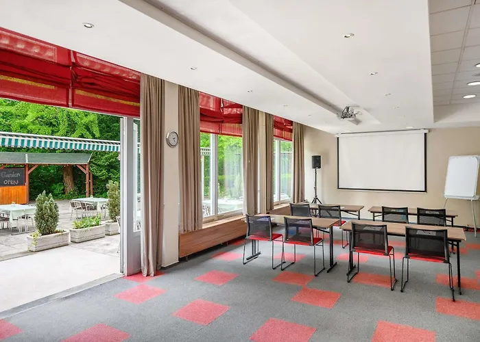 Ibis Budapest Citysouth