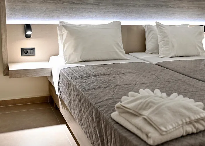 Falassarna Hotel Chania 