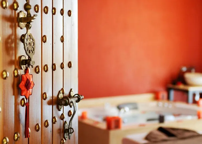 Hotel Le Médina Essaouira Thalassa sea&spa – Mgallery