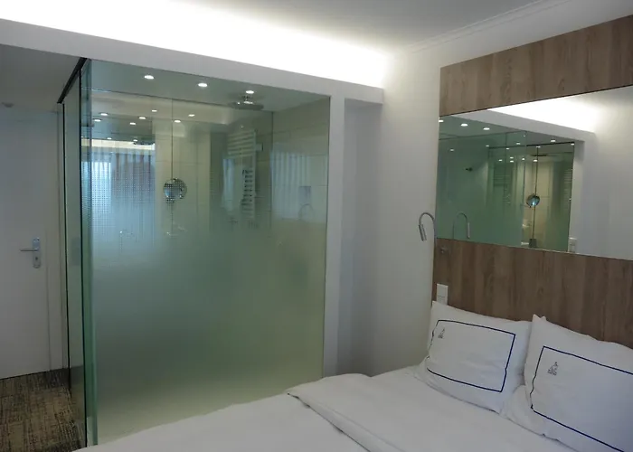 Hotel Empire Luxembourg