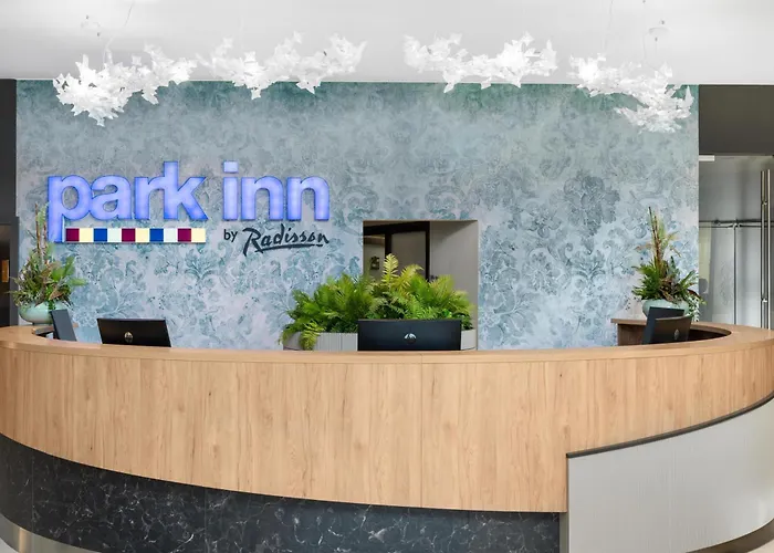 Park Inn By Radisson Sarvar Resort & Spa