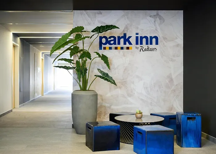 Park Inn By Radisson Sarvar Resort & Spa
