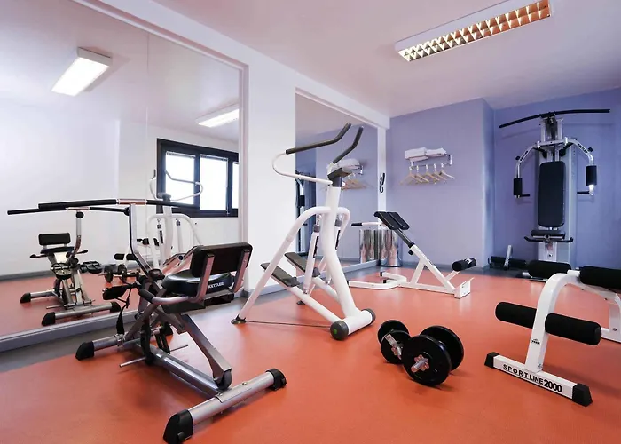 Novotel Poznan Malta