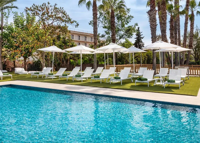 Melia Lloret De Mar