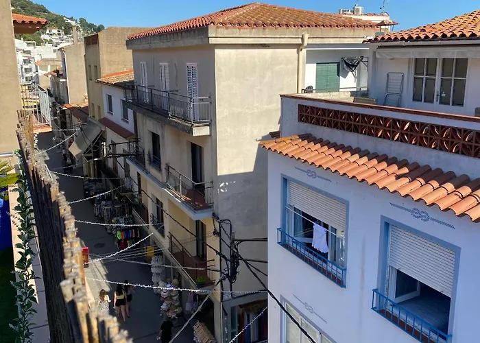 Hotel Marisqueria Cal Tet L'Estartit