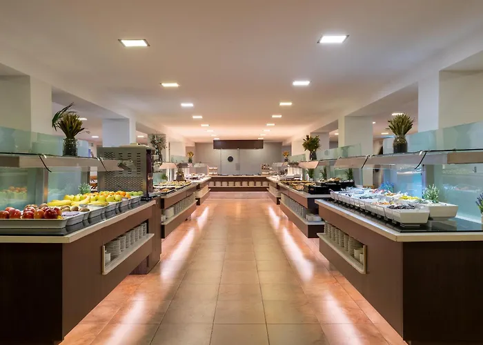 Hotel Helios Lloret Lloret de Mar