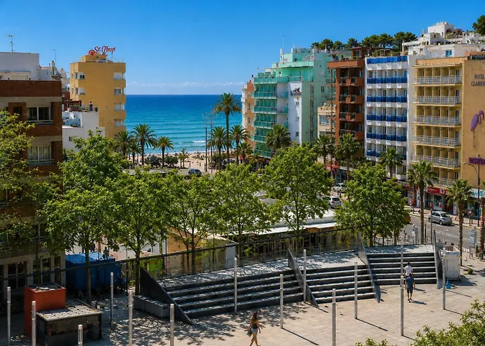 Hotel Astoria Park Lloret de Mar