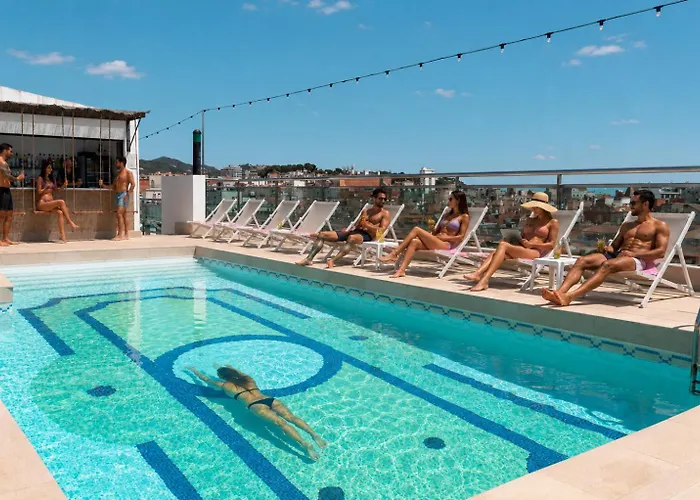 Hotel Astoria Park Lloret de Mar