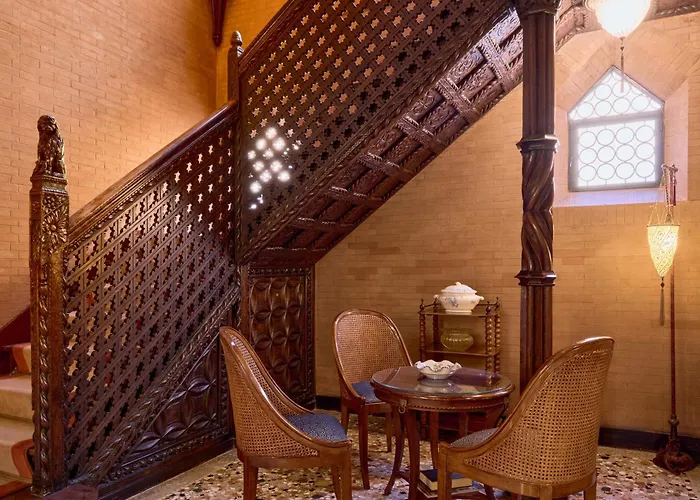 Hotel Palazzo Stern Venice