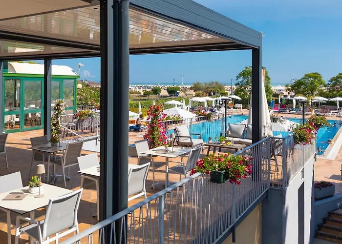 Hotel Royal Bibione