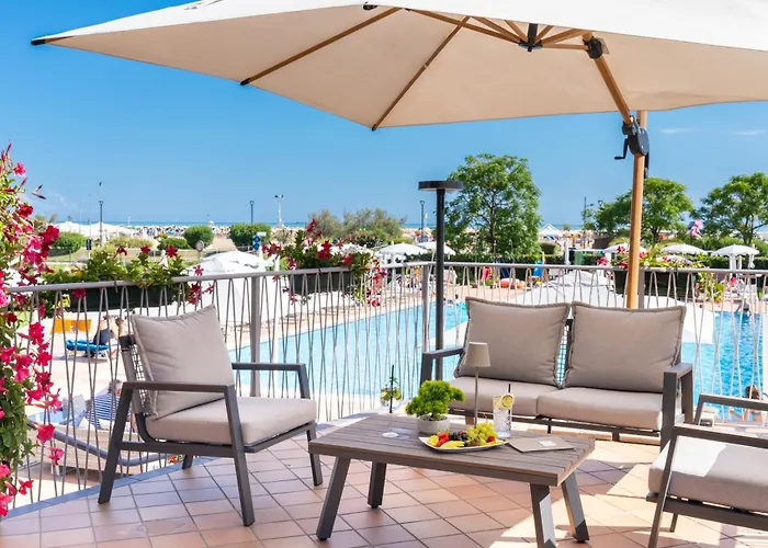 Hotel Royal Bibione