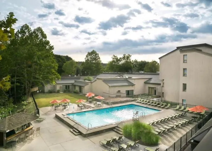 Heritage Hotel, Golf & Conference Center Southbury