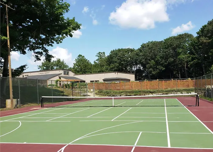Heritage Hotel, Golf & Conference Center Southbury