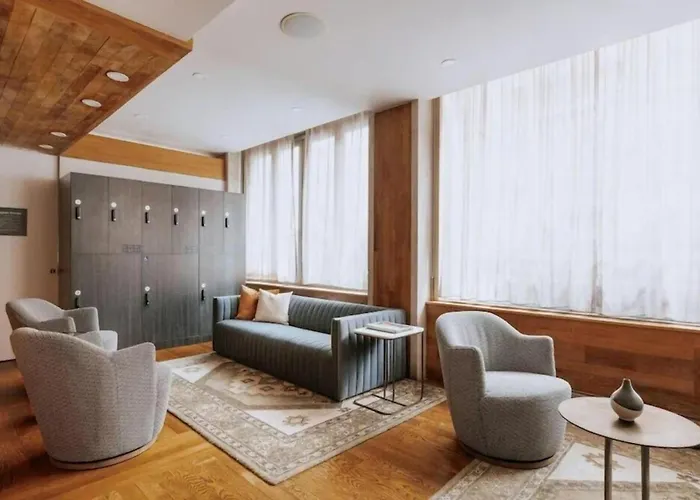 Duane Street Hotel Tribeca, Sonder By Marriott Bonvoy Nueva York