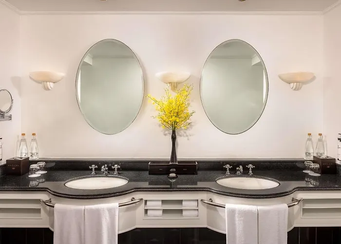 Hotel Sofitel Saigon Plaza Ciudad Ho Chi Minh 