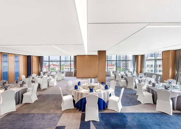Novotel Atlantis Shanghai