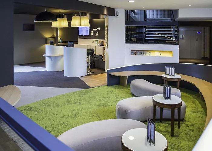 Hotel ibis Styles Chalon sur Saône
