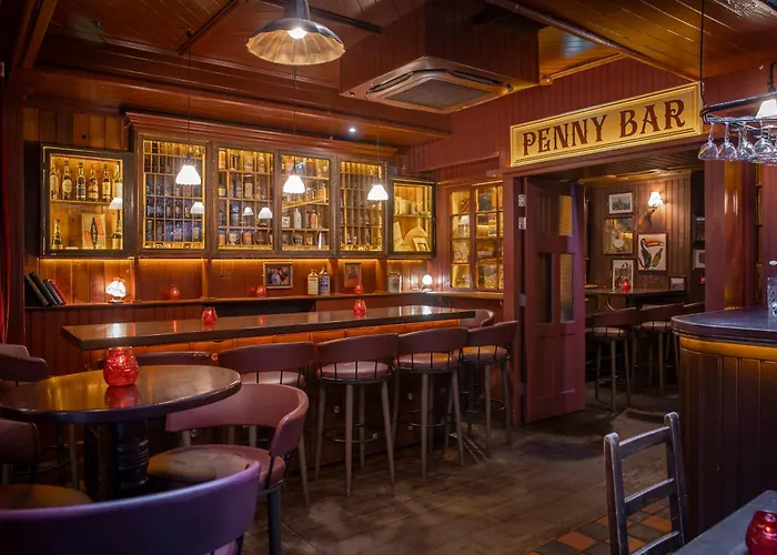 The Residence Hotel Galway