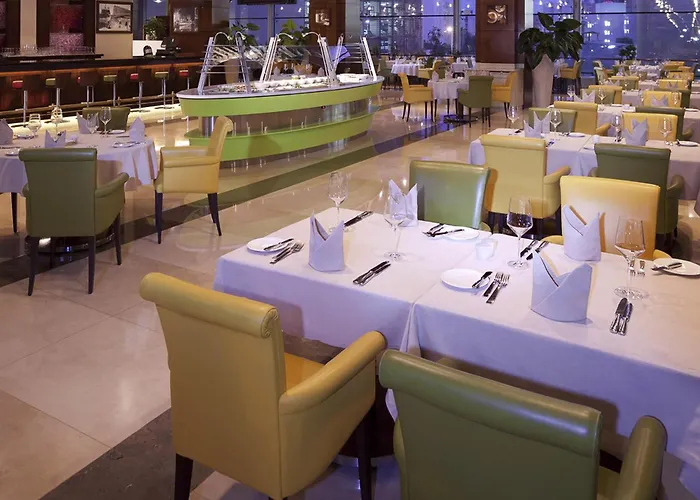 La Cigale Hotel Managed By Accor Doha