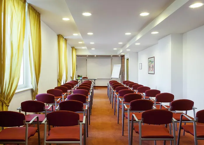 Ibis Styles Bari Giovinazzo Hotel