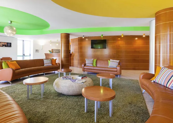 Ibis Styles Bari Giovinazzo Hotel