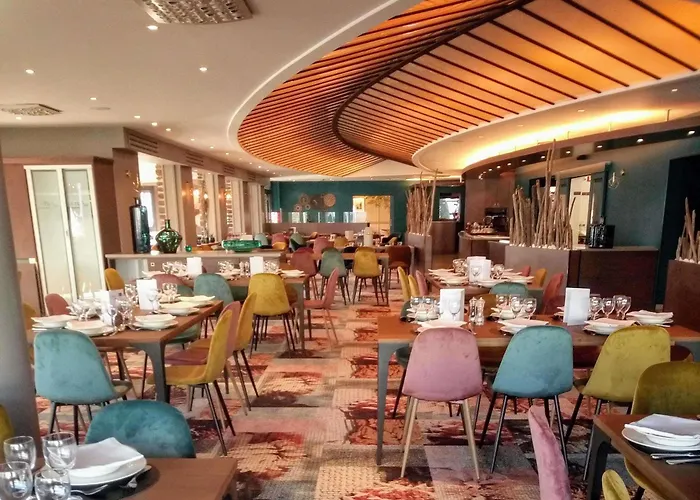 Mercure Mont Saint Michel