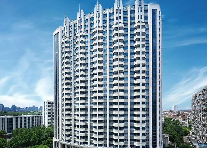 Grand Mercure Shanghai Hongqiao