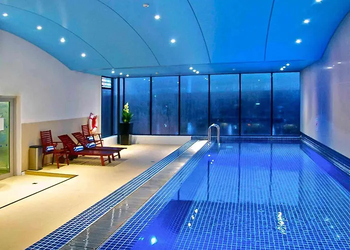 Novotel Sydney Darling Square