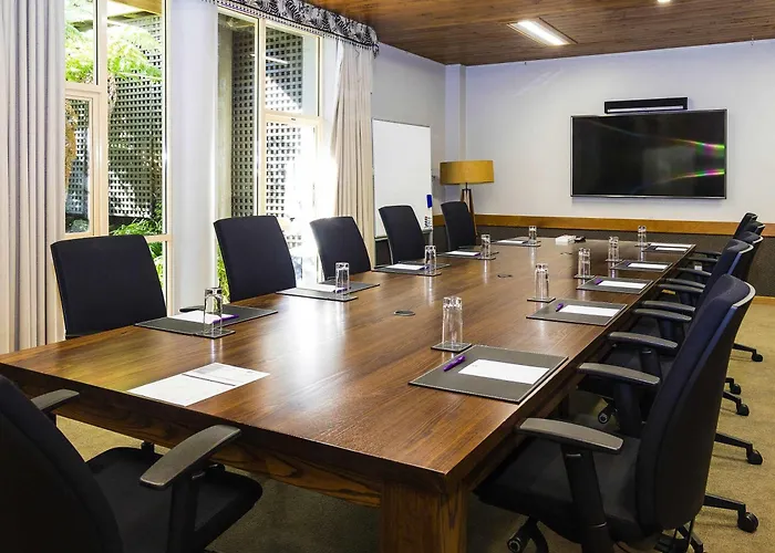 Grand Mercure Puka Park Resort Pauanui