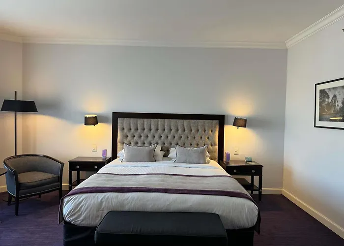 Sofitel Buenos Aires Recoleta Hotel