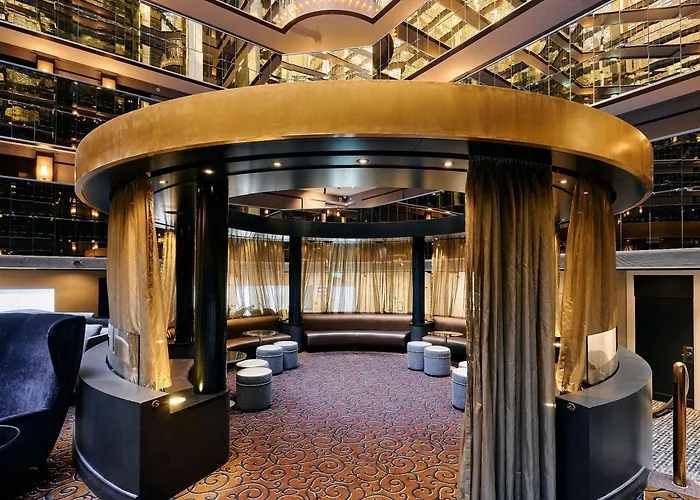 Hotel Sofitel Melbourne On Collins