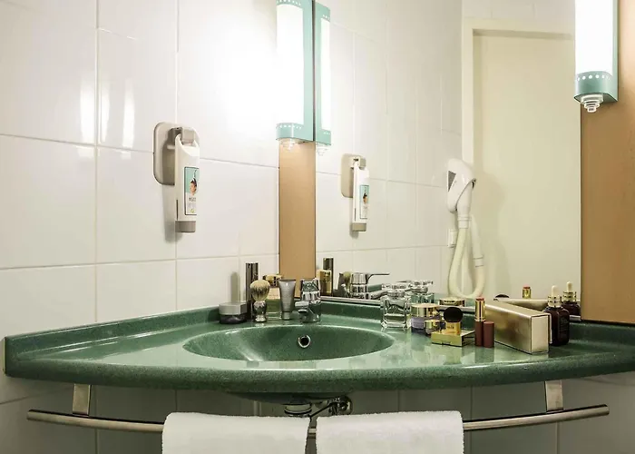 Ibis Szczecin Centrum