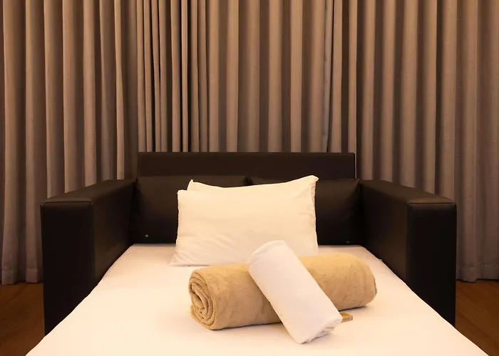 Mercure Belo Horizonte Savassi