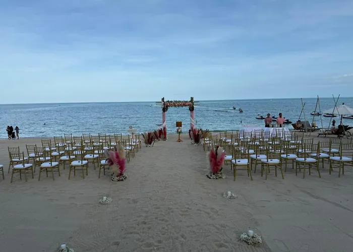 Thai House Beach Resort Koh Samui