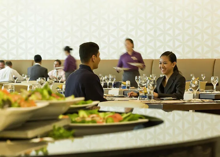 Novotel Deira Creekside Dubai