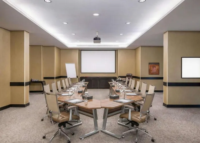 Swissotel Jeddah Al Hamra