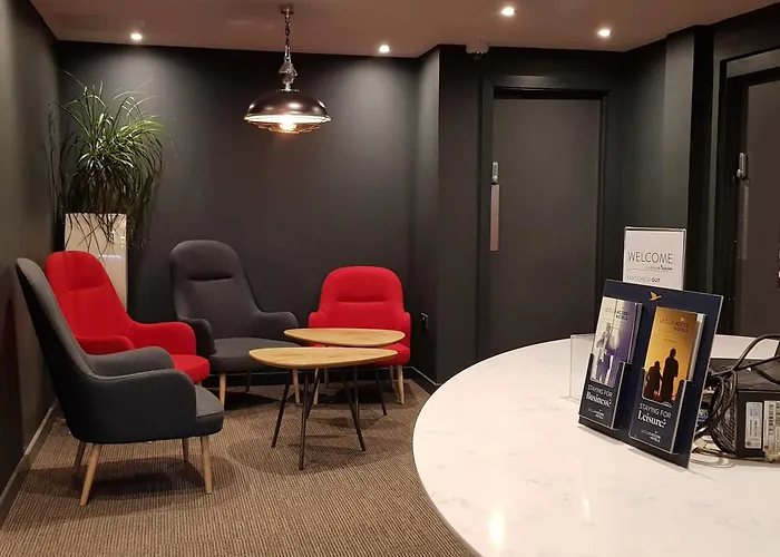 ibis Leicester