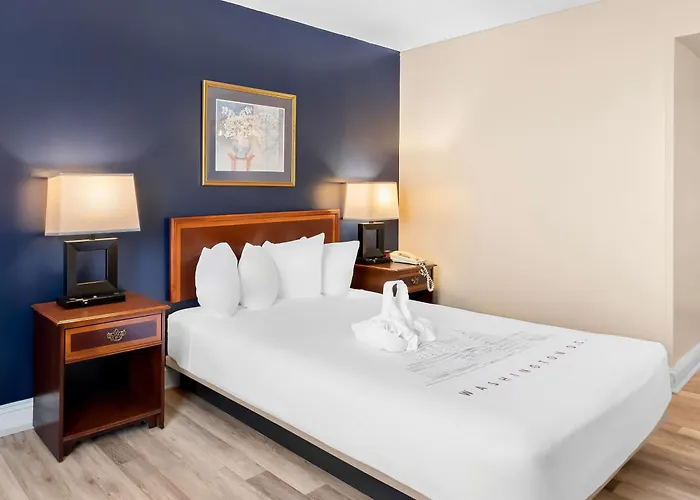 Best Western Potomac Mills Woodbridge