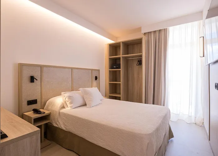 Hotel Gran Sol San Antonio 