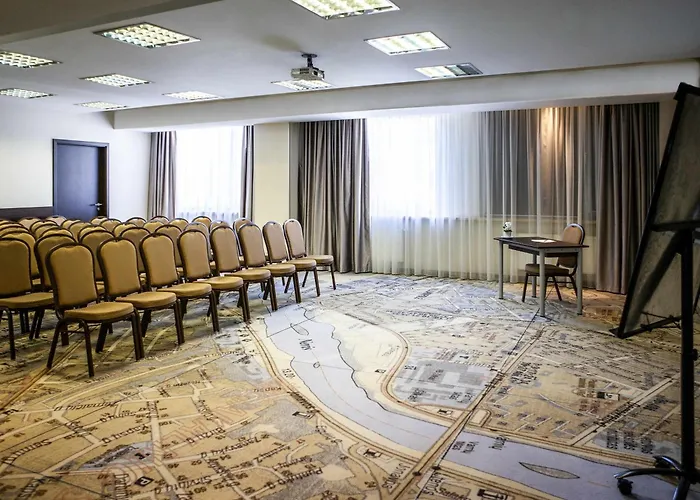 Ibis Styles Kaunas Centre
