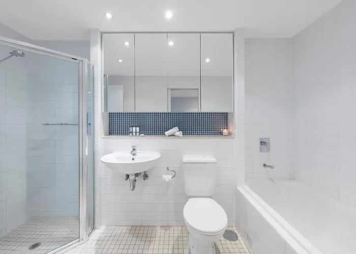 Oaks Glenelg Liberty Suites Adelaide