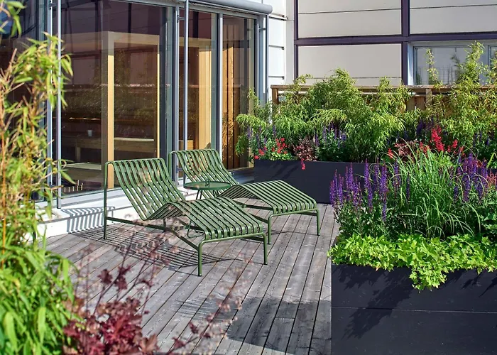 Scandic Opalen Gothenburg