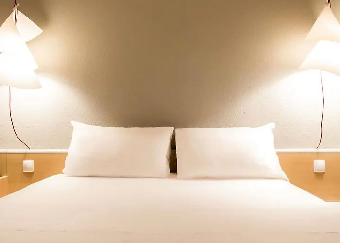 Hotel Ibis Evora