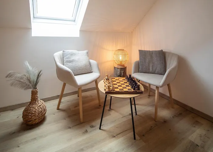 Newly Renovated Boutique Hotel Giulia Slow Residence Velden am Wörthersee