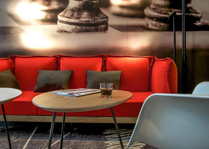 Ibis Hotel Koeln Airport